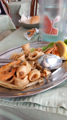 Plats et boissons hôtels Hotel Garibaldi 17024 Finale Ligure