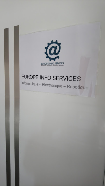 Europe Info Services Hérépian 34600