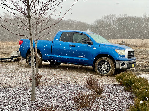 Used Car Dealer «Smart Buy Auto Center Corporation», reviews and photos, 112 Hill Ave, Aurora, IL 60505, USA