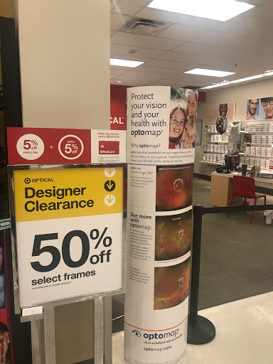 Eye Care Center «Target Optical», reviews and photos, 4400 N State Rd 7, Coral Springs, FL 33073, USA