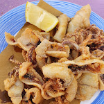 Photo n°2 de l'avis de Michela.a fait le 08/11/2020 à 15:26 sur le  L'Ancora à Livorno