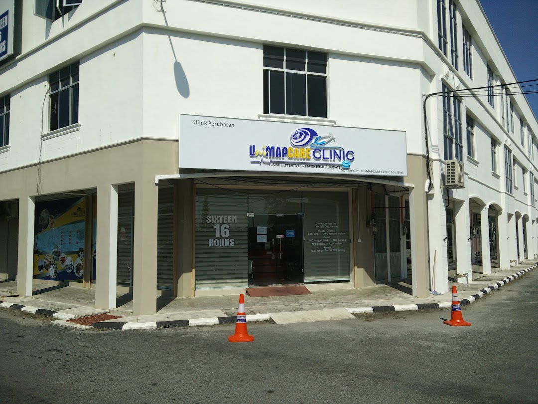 UniMAPCARE Clinic Sdn. Bhd.