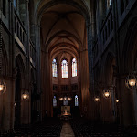 Photo n° 3 de l'avis de David.e fait le 12/03/2023 à 16:11 pour Cathédrale Saint-Bénigne de Dijon à Dijon