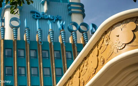 Disney's Hollywood Hotel image