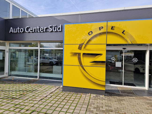 Auto Center Süd GmbH