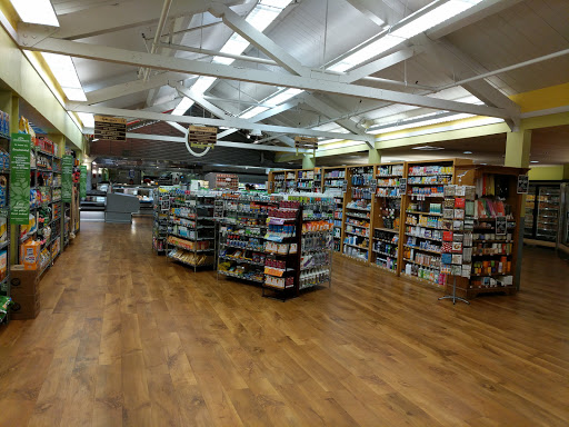 Grocery Store «Safeway Community Markets», reviews and photos, 690 Fremont Ave, Los Altos, CA 94024, USA