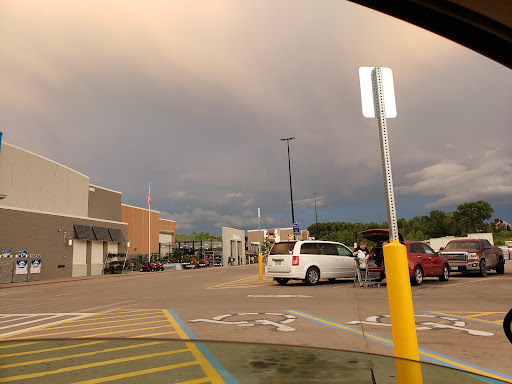 Department Store «Walmart Supercenter», reviews and photos, 1882 Holly St, Blair, NE 68008, USA