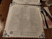 Pizzeria Pizzium - Piacenza à Piacenza - menu / carte