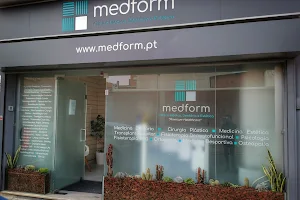 Medform image