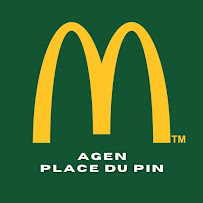 Photos du propriétaire du Restaurant américain McDonald's Agen Pin - n°8