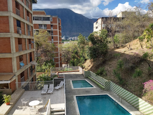 Rent an apartment for days Caracas