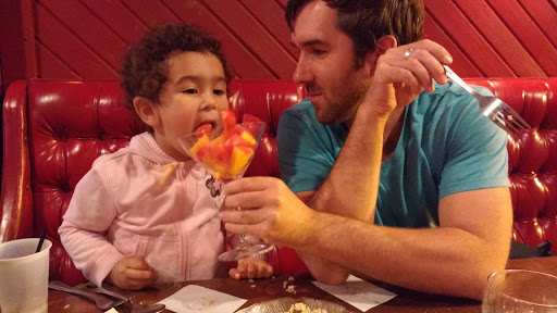 Mediterranean Restaurant «Bosphorus Mediterranean Restaurant», reviews and photos, 5716 York Rd, Baltimore, MD 21212, USA