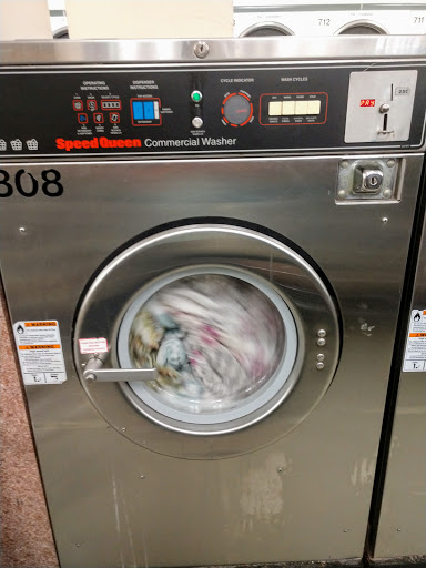 Dry Cleaner «Springfield Plaza Laundromat & Cleaners», reviews and photos, 7277 Commerce St, Springfield, VA 22150, USA