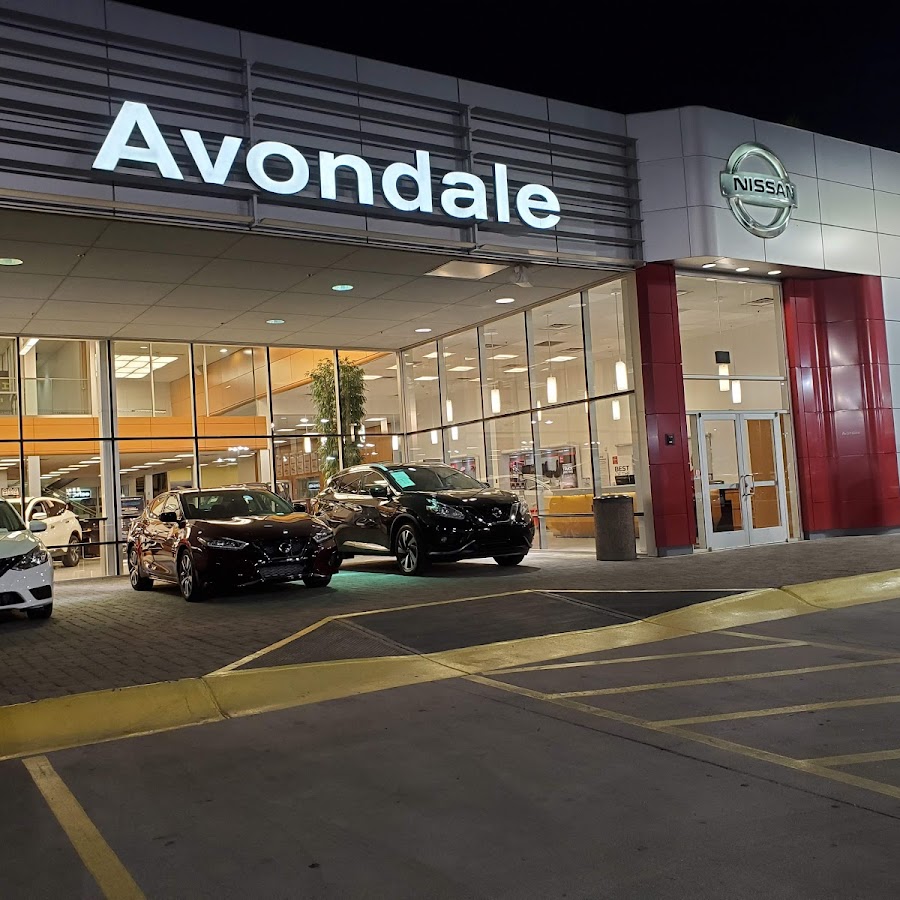 Avondale Nissan