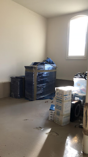 Moving and Storage Service «Flat Fee Moving», reviews and photos, 440 Market St, Elmwood Park, NJ 07407, USA