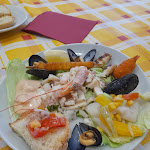 Photo n°2 de l'avis de Ivan.a fait le 30/12/2018 à 12:23 sur le  Ines à Cartolano