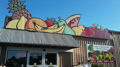 Produce Market «Morrow Brothers Produce Market», reviews and photos, 9907 SE 82nd Ave, Happy Valley, OR 97086, USA