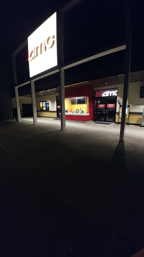 Movie Theater «AMC Kitsap 8», reviews and photos, 10055 Kitsap Mall Blvd NW, Silverdale, WA 98383, USA