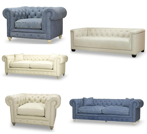 Furniture Store «Potomac Furniture», reviews and photos, 2983 Washington Rd, McMurray, PA 15317, USA