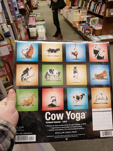 Book Store «Barnes & Noble», reviews and photos, 7663 Mall Rd, Florence, KY 41042, USA