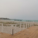 Photo n°6 de l'avis de rosario.i fait le 30/04/2024 à 09:15 sur le  Oltremare Lounge & Restaurant à Seccagrande