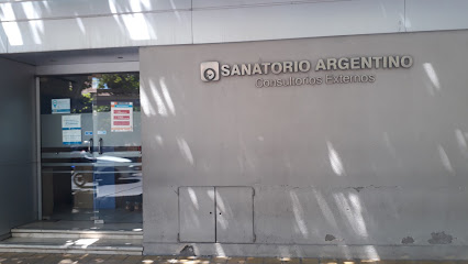 Sanatorio Argentino Consultorios Externos