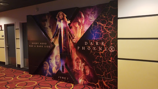 Movie Theater «AMC Bay Terrace 6», reviews and photos, 211-01 26th Ave, Bayside, NY 11360, USA