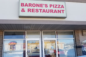 Barones Sports Bar & Pizza