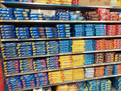 Department Store «Walmart Supercenter», reviews and photos, 5010 N 95th Ave, Glendale, AZ 85305, USA