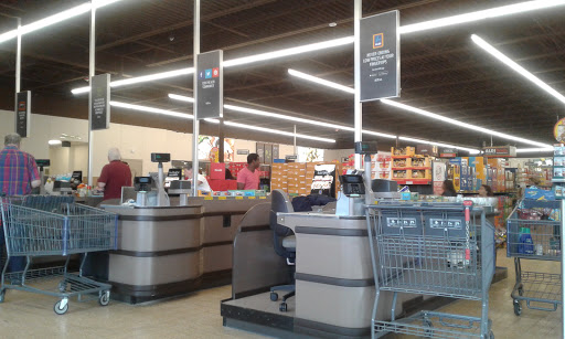 Supermarket «ALDI», reviews and photos, 3131 E 10th St, Jeffersonville, IN 47130, USA