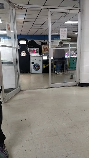 Bowling Alley «Bowling Center», reviews and photos, 3250 N Church St, Rocky Mount, NC 27804, USA