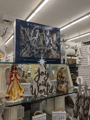 Craft Store «Hobby Lobby», reviews and photos, 1113 Murfreesboro Rd #350, Franklin, TN 37064, USA
