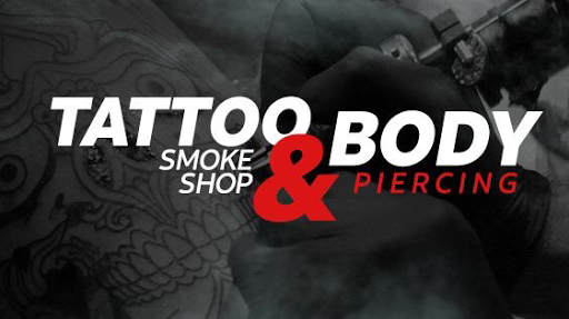 Diversity Tattoo, 4401 N Rancho Dr, Las Vegas, NV 89130, USA, 