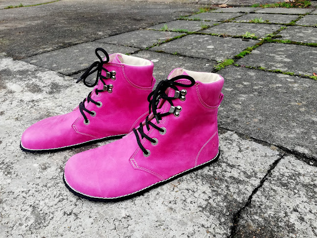 SvatoShoes Jiří Svatoš - Prodejna obuvi