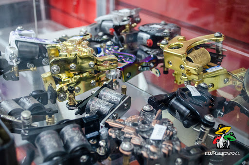 Tobacco Shop «Supernova Smoke Shop #1», reviews and photos, 4411 West Ave, San Antonio, TX 78213, USA