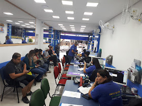 AUTO ESCOLA EDUARDO