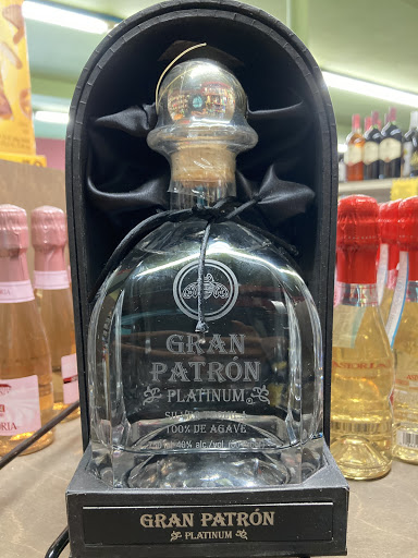 Liquor Store «Cleveland Avenue Liquor Store», reviews and photos, 8423 W Cleveland Ave, Milwaukee, WI 53227, USA