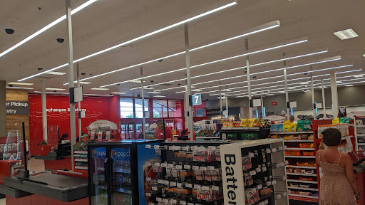 Department Store «Target», reviews and photos, 417 Boardman Poland Rd, Boardman, OH 44512, USA