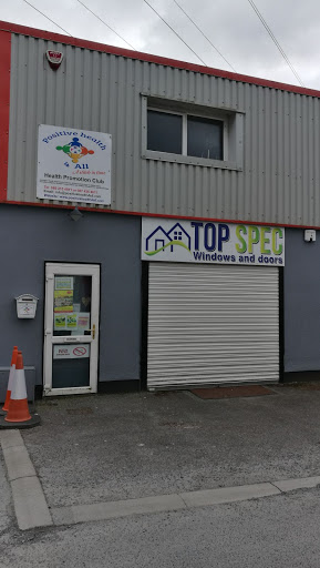 Positive Health 4 All