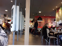Atmosphère du Restauration rapide McDonald's à Fos-sur-Mer - n°7