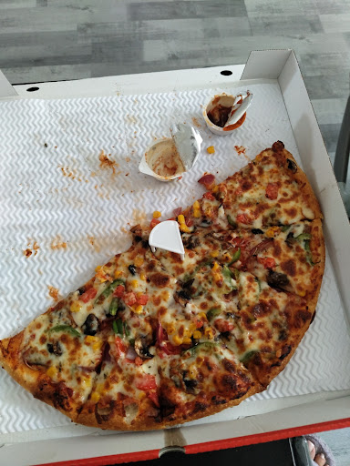 Punjab Pizza O’ More