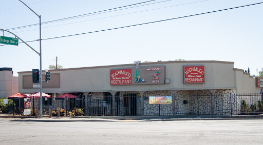 Mexican Restaurant «Xochimilco: Finest Mexican Restaurant and Grille, Catering», reviews and photos, 4904 Auburn Blvd, Sacramento, CA 95841, USA