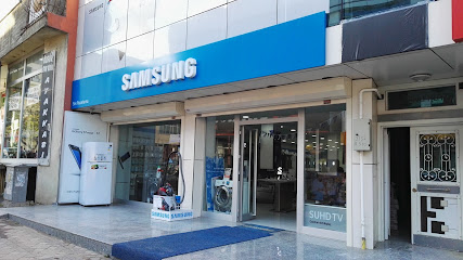 Kazım Karabekir Darıca Samsung Mağazası