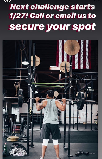 Headstrong Fit image