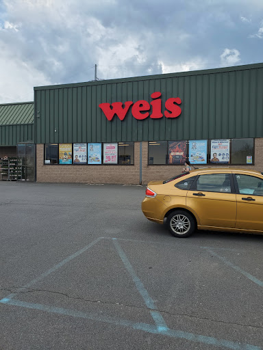 Supermarket «Weis Markets», reviews and photos, 578 Carbondale Rd, Scott, PA 18447, USA