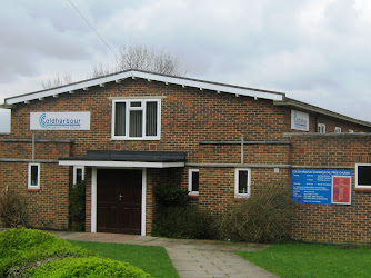 Coldharbour Evangelical Free Church