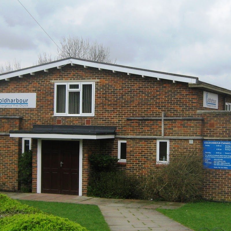 Coldharbour Evangelical Free Church