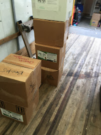 The Official Moving Company - Photo 8 - Car repair in Round Rock, TX, Round Rock