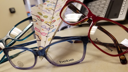 Eye Care Center «Coastal Vision Center, Inc.», reviews and photos, 3858 W Carson St #110, Torrance, CA 90503, USA