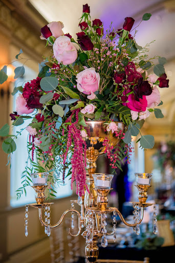 Wedding Planner «Genesis Master of Events», reviews and photos, 7075 N West Ave, Fresno, CA 93711, USA